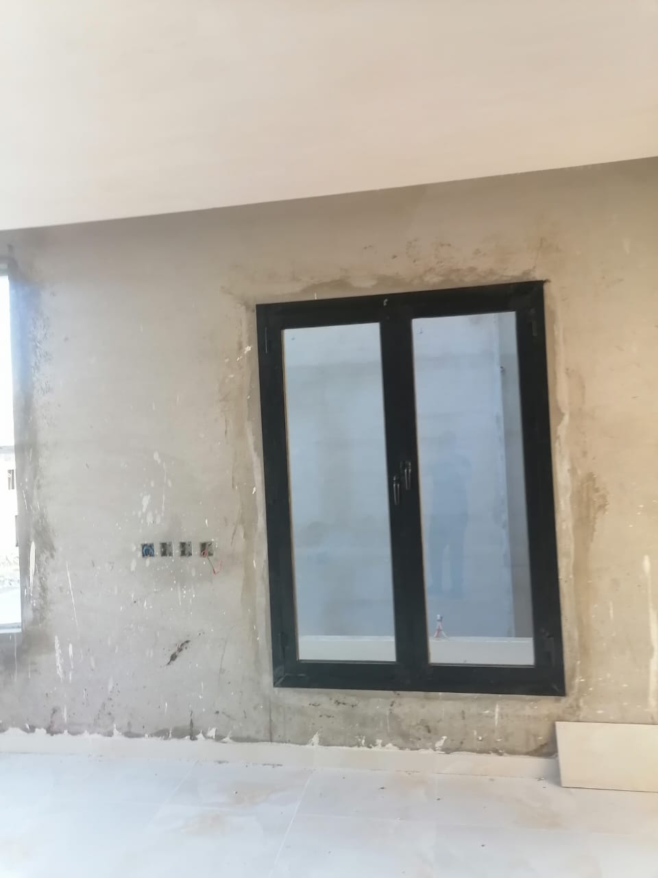 أبواب أكورديون زجاجية (Glass Folding Doors) للمساحات الكبيرة